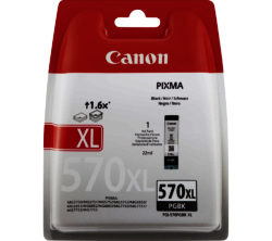 CANON PGI-570XL BK Black Ink Cartridge